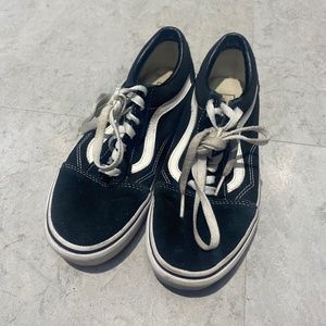Vans Old Skool Platform